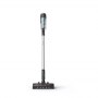 Philips | Vacuum cleaner | XC3131/01 | Cordless operating | 25.2 V | Operating time (max) 60 min | Black/Grey - 4